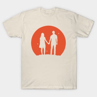 Everybody's Gone To The Rapture T-Shirt